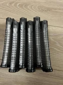 Магазины Сайга 223