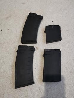 Магазины Сайга 410 