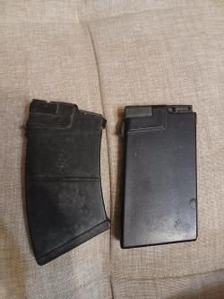 Магазины Сайга 410