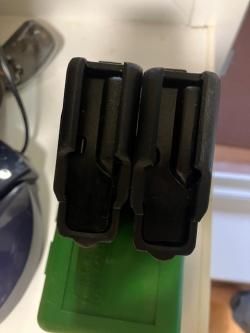 Магазины Сайга 7.62х39