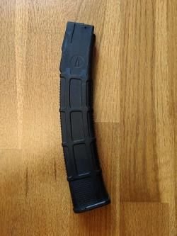 Магазины Сайга-9 от Легальный арсенал