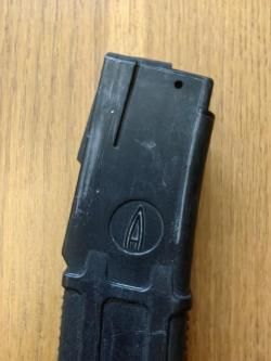 Магазины Сайга-9 от Легальный арсенал