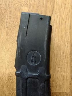 Магазины Сайга-9 от Легальный арсенал