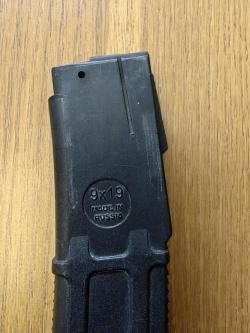 Магазины Сайга-9 от Легальный арсенал