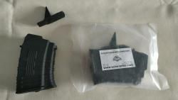 Магазины СКОС 366 ТКМ 10/5 Оружие - ВПО-209, ВПО-213, ВПО-136, АКС-366 (с сухарём).