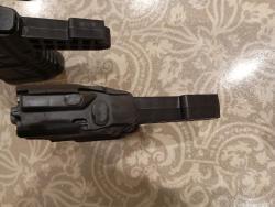 Магазины  для СКС PufGun