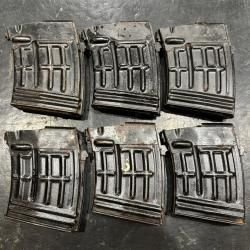 Магазины СВД. Бюджетные 