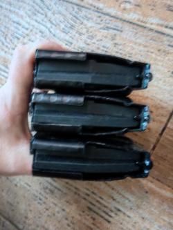 Магазины СВД/ТИГР