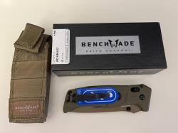 Нож benchmade оригинал 