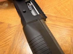 Benelli m4