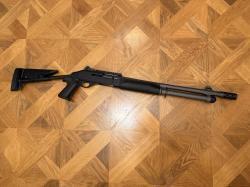 Benelli m4
