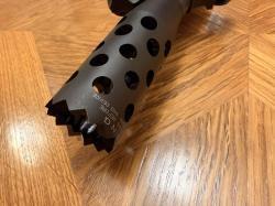 Benelli m4