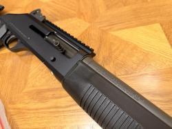 Benelli m4