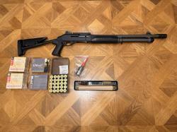 Benelli m4