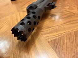 Benelli m4