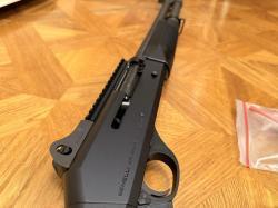 Benelli m4