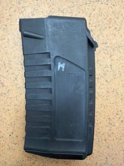 Магазины ТИГР 308, СВЧ