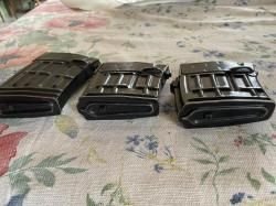 Магазины Тигр 7,62х54