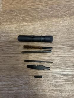 Магазины  Тигр, СВД. 10 мест. 