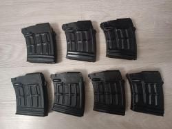 Магазины ТИГР СВД