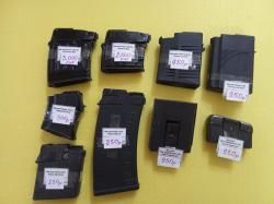 Магазины Тигр, Вепрь, Сайга, МЦ-20-01