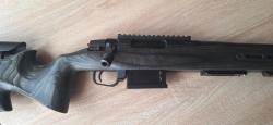 Tikka T3x , Strasser , ATA ARMS , ТОЗ 122, Лось 145, Лось 7/9, Winchester, Roessler