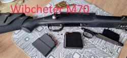 Tikka T3x , Strasser , ATA ARMS , ТОЗ 122, Лось 145, Лось 7/9, Winchester, Roessler