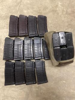 Магазины ВАЛ, ВСС.