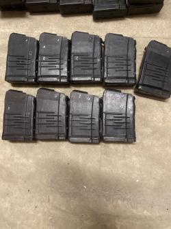 Магазины ВАЛ, ВСС.