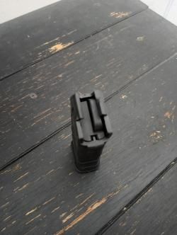 Магазины ВЕПРЬ , TG 2 