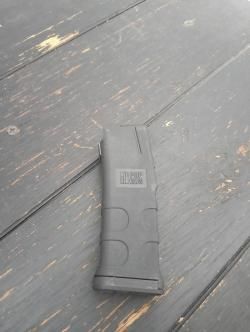 Магазины ВЕПРЬ , TG 2 