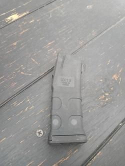 Магазины ВЕПРЬ , TG 2 