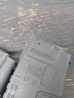 Магазины ВЕПРЬ , TG 2 