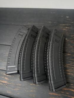 Магазины ВЕПРЬ , TG 2 