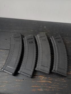 Магазины ВЕПРЬ , TG 2 