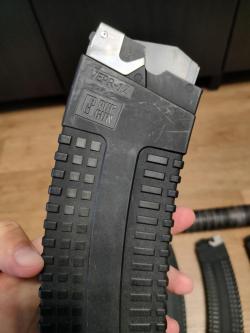 Магазины вепрь 12 молот, (дтк - ПРОДАН)