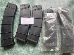 Магазины Вепрь12 SGM tactical 