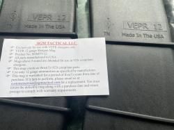 Магазины Вепрь12 SGM tactical