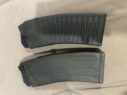 Магазины Впо-205 и Benelli Argo 30-06