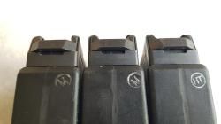 Магазины ВПО-205 СБ 15 Молот на 10 патронов