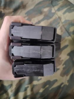 Магазины впо-205 вепрь 12