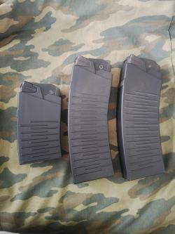 Магазины впо-205 вепрь 12