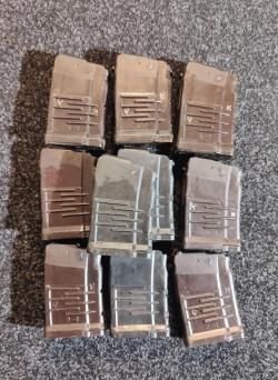 Магазины ВСС, АС-Вал, Винторез 9x39 10-мест