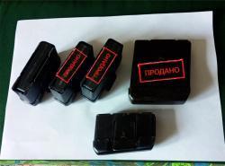 магазин ТОЗ-106, МЦ 20-01