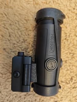 Mагнифeр -увeличитeль Hоlоsun нм3Х