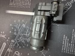 Магнифер Aimpoint 3-x