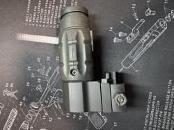 Магнифер Aimpoint 3-x