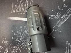 Магнифер Aimpoint 3-x