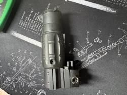 Магнифер Aimpoint 