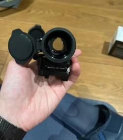 Магнифер х3 eotech